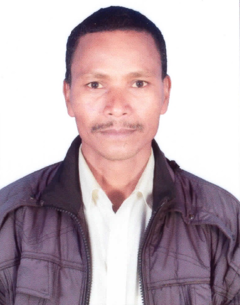 शंकर राम किसान