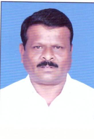 Shantaram Tukaram More