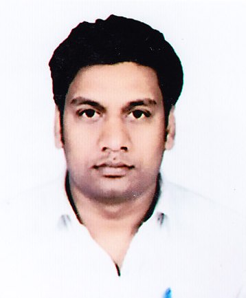 शशिकांत कुमार