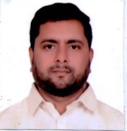 Shatrughan Kumar Singh