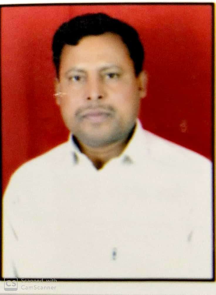 Shawkat Ali Ansari