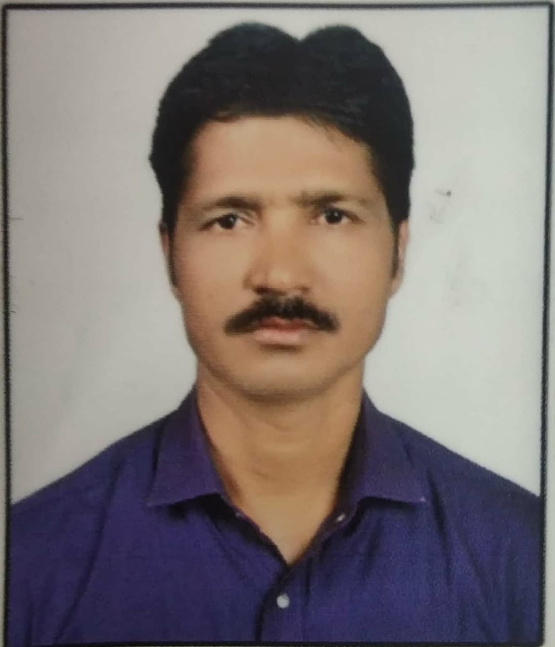 Shiakh Muneer