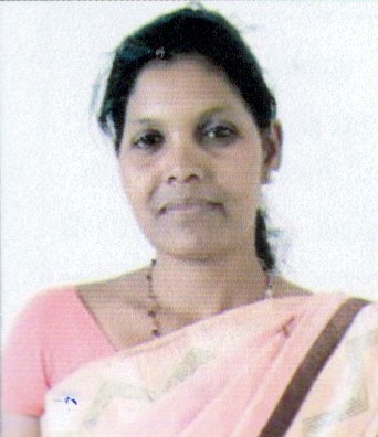 Sheela Tudu