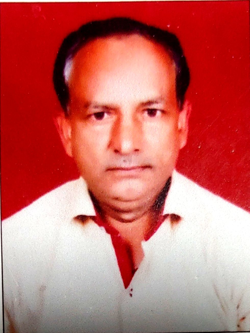 Shiv Kumar