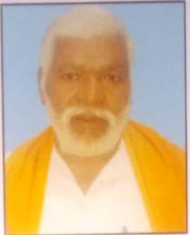 शिवधन मुर्मू