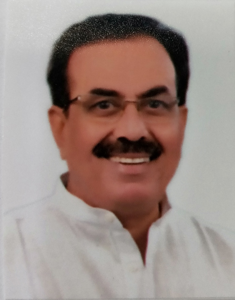 Shkhbir Singh Panwar