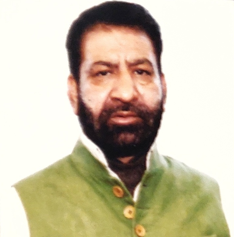 शोएब इकबाल