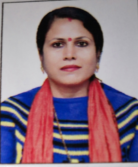 Shobha Dhar