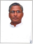 SHRIMANT BALASAHEB PATIL