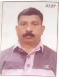 श्याम मरांडी