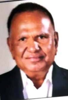 Shyamsundar Shinde