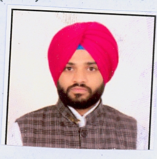 SIMRANDEEP SINGH