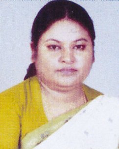 सीता मुर्मू