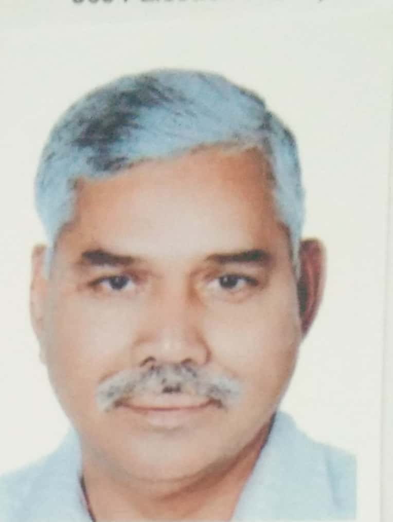 सोमवीर सिंह