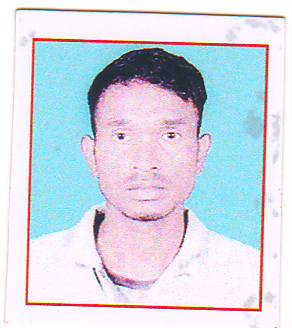 इलायस किस्कू