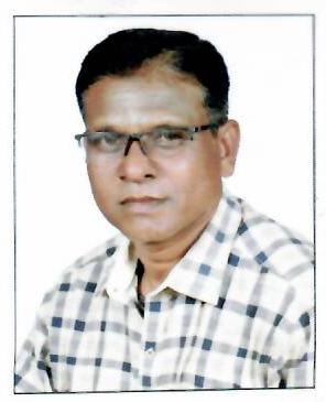 SUBHASH CHANDRA PINGUA