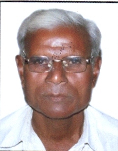 Sudarshan Pralhad Suradkar