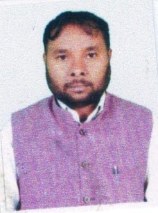 सुदीप गुरिया