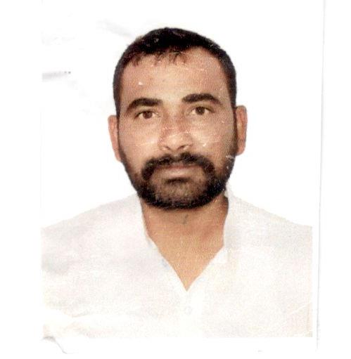 सुदेेश खानवाल