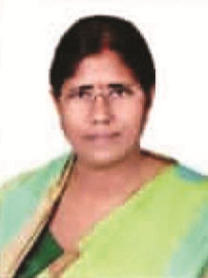 सुधा चौधरी