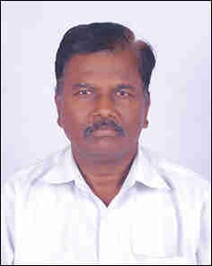 Kalbage Sudhir Thalu