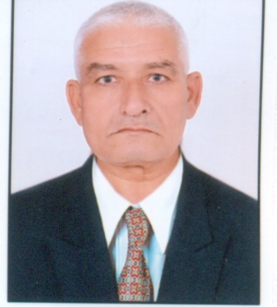 कैप्टन सुखबीर सिंह