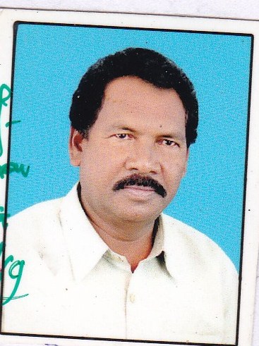 सुखदेव हम्ब्रोम