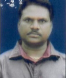 सुखराम उरांव