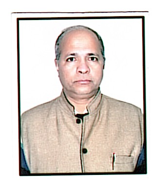 Sulesh Kumar
