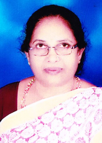 सुमित्रा पासवान