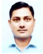 सुनील मणी सिंह