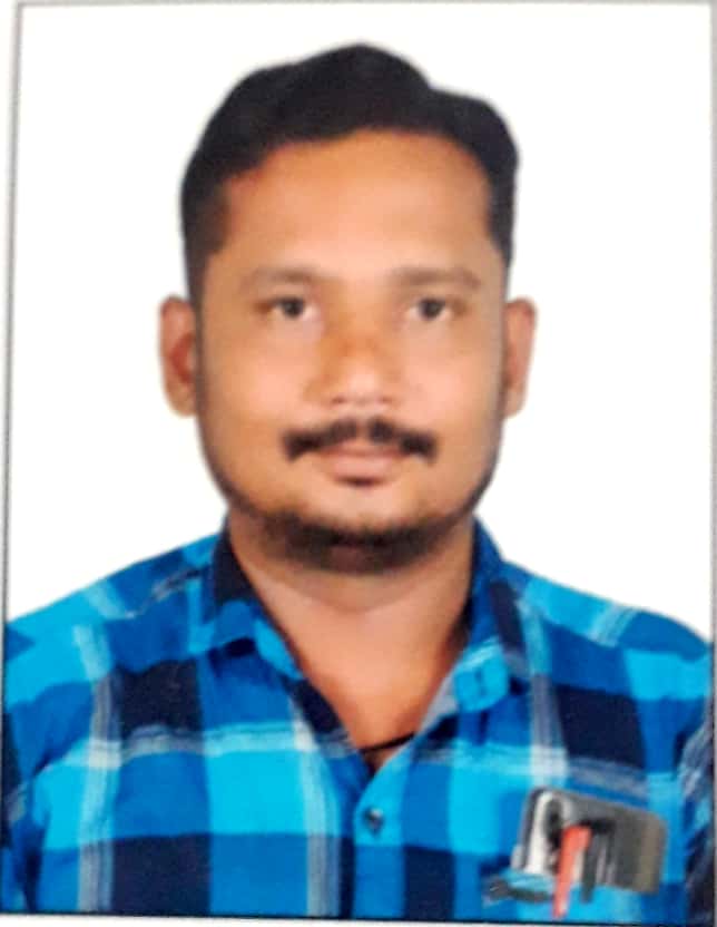 SUNIL PAWAR