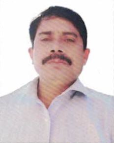 Sunil Wilson Kerketta