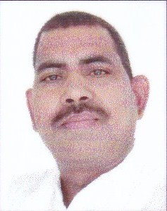 सुनील कुमार यादव