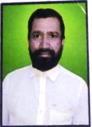 Sunil Kumar Marandi