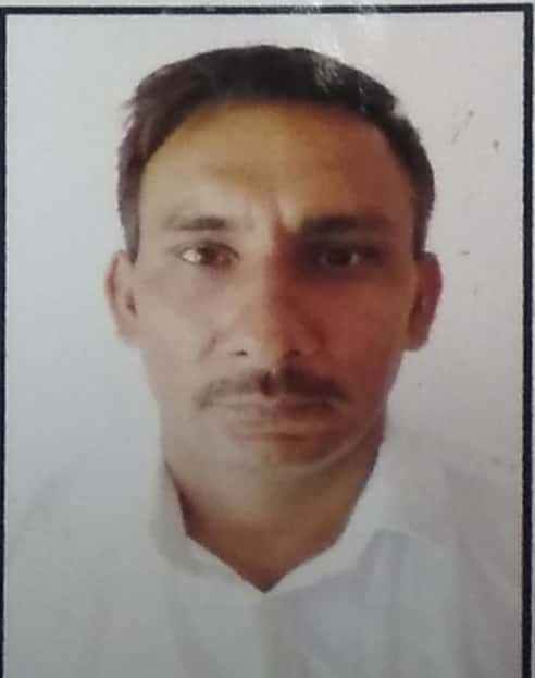 सुनील कुमार S/O  गुलब सिंह
