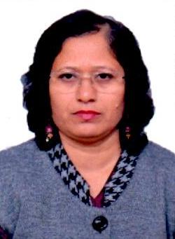 Sunita N Kumar