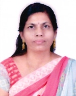 SUNITA VIJAY RAIBOLE