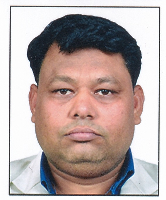 Suraj Bharti