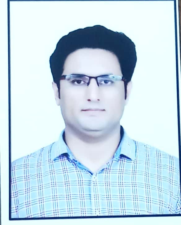 Suraj Ashokrao Kandare