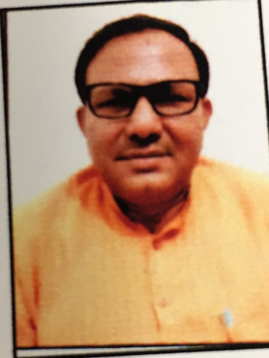 सुरेंद्र