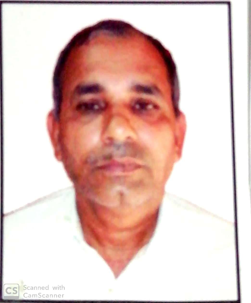 सुरेंद्र कुमार