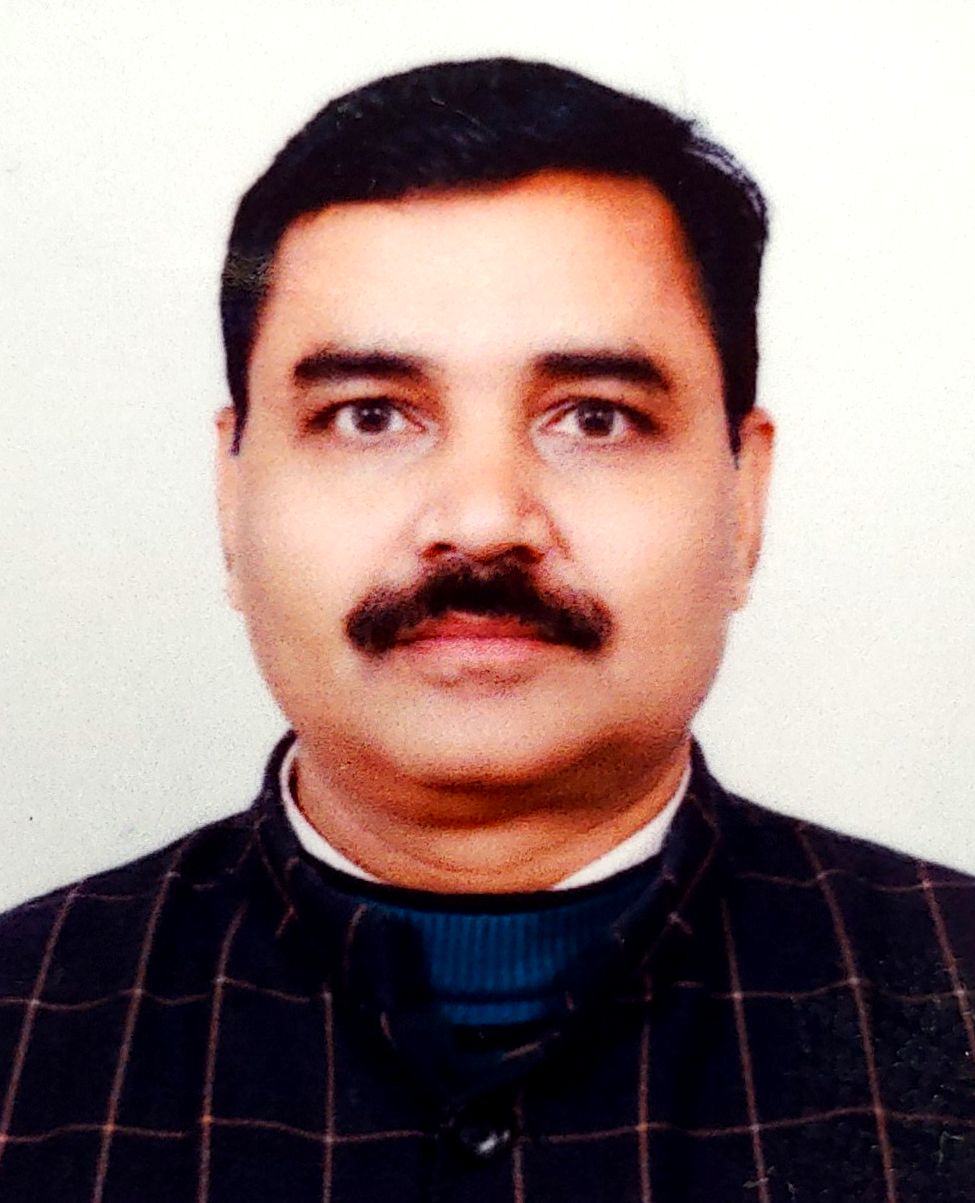 Suresh Kumar Malkani