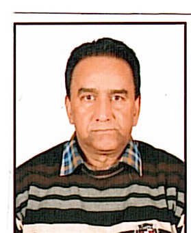 Suresh Kumar