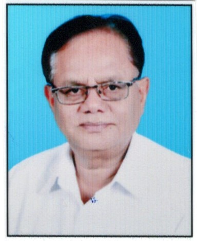 Suresh Chintaman Gaikwad