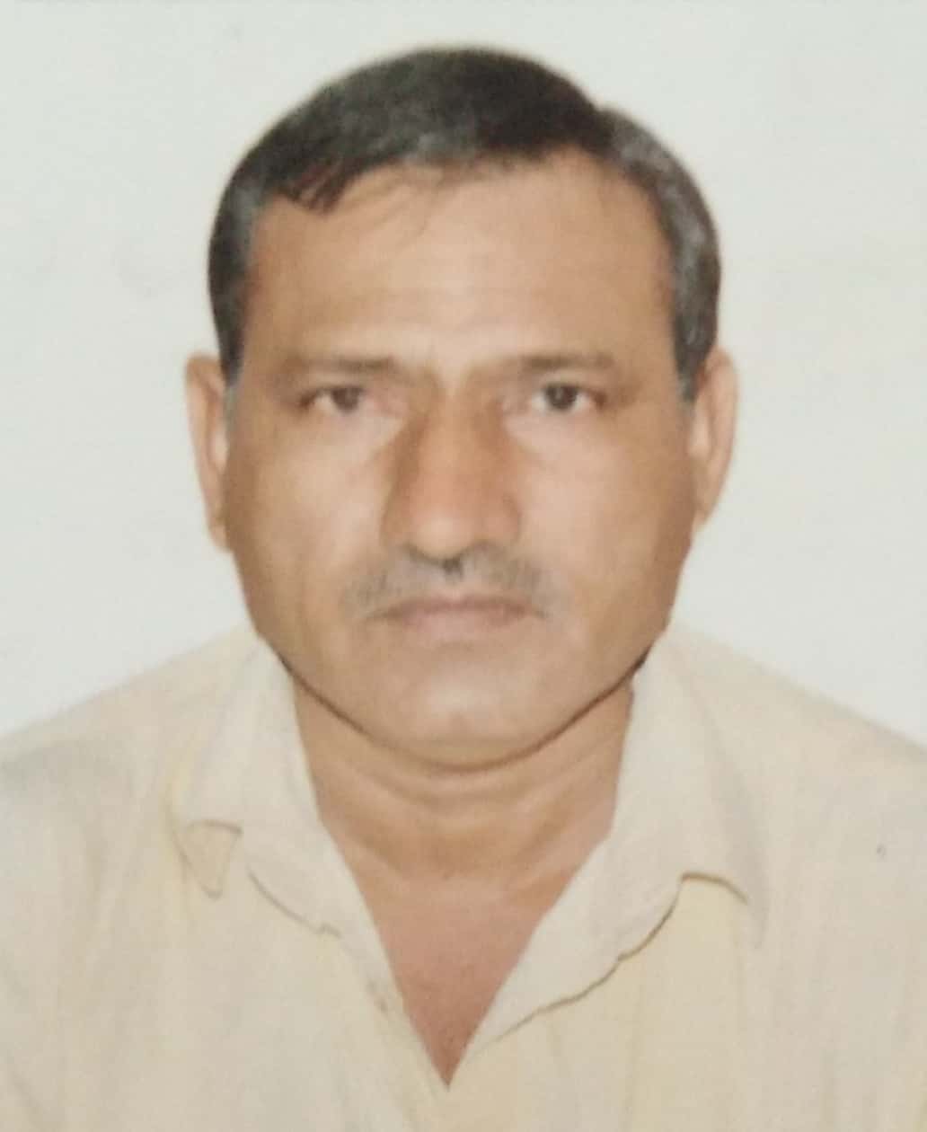 सुरेश कुमार