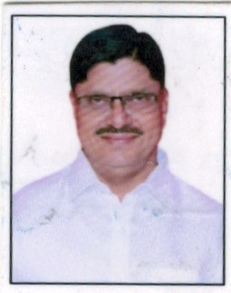 Sureshbhau Narayan Lad