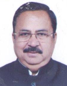 Surinder Kumar Setia