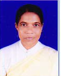 सुशीला टोप्पो