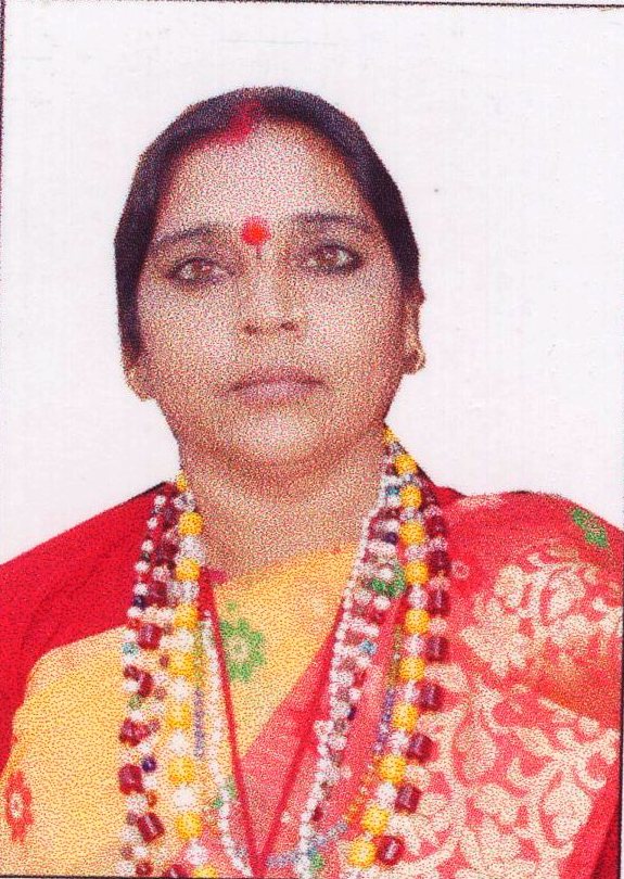 Sushila Devi